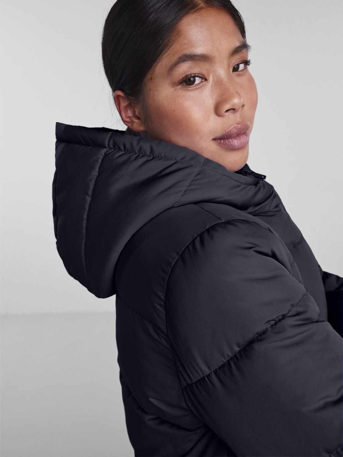 PCBEE Long Coat - Sky Captain